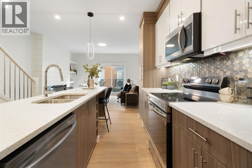 3, 129 Skyview Parade Ne, Calgary, Alberta  T3N 1N6 - Photo 12 - A2288930