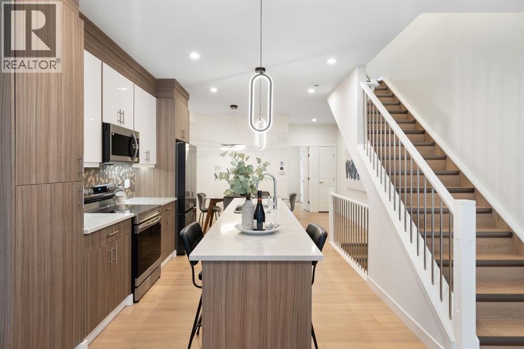 3, 129 Skyview Parade Ne, Calgary, Alberta  T3N 1N6 - Photo 16 - A2288930