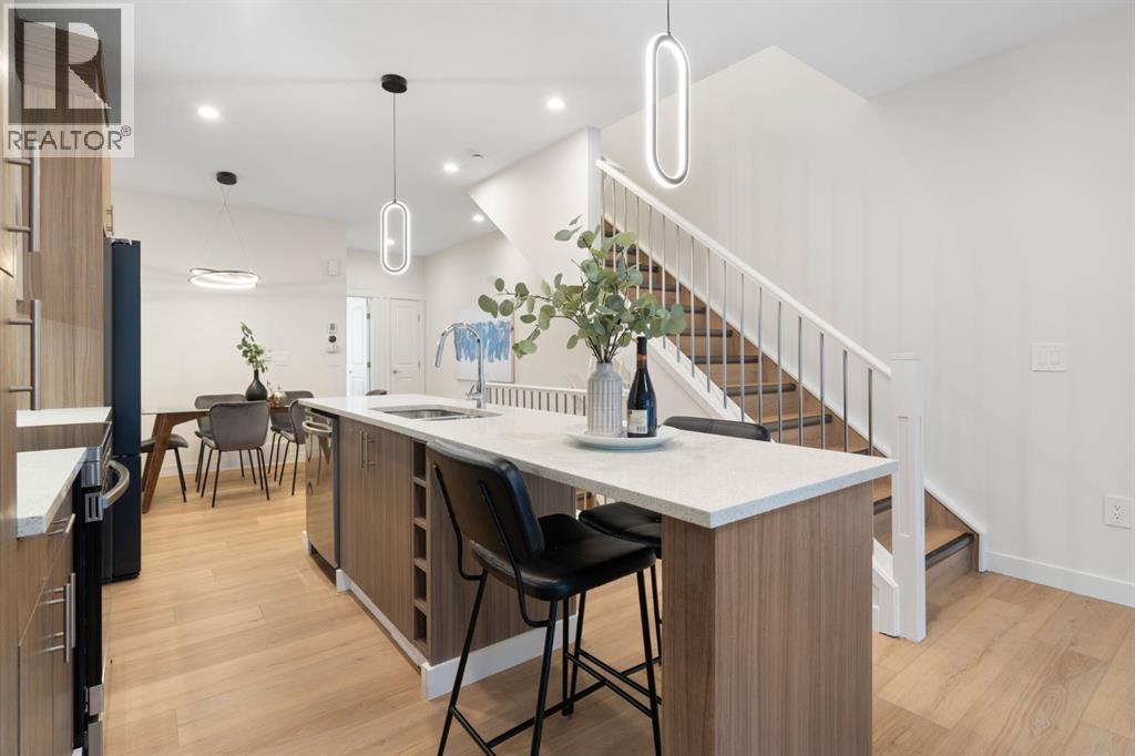 3, 129 Skyview Parade Ne, Calgary, Alberta  T3N 1N6 - Photo 14 - A2288930