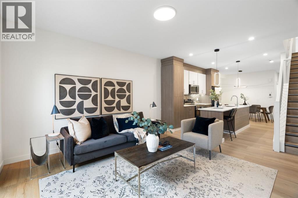 3, 129 Skyview Parade Ne, Calgary, Alberta  T3N 1N6 - Photo 17 - A2288930