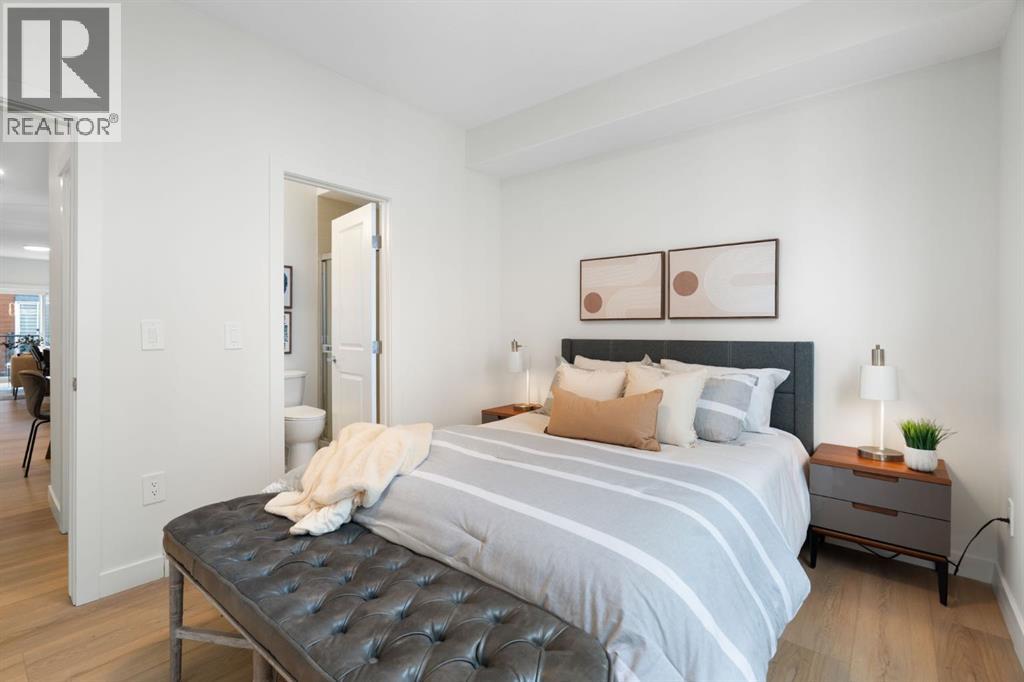 3, 129 Skyview Parade Ne, Calgary, Alberta  T3N 1N6 - Photo 20 - A2288930