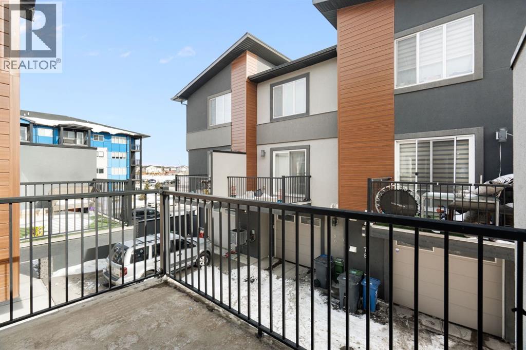 3, 129 Skyview Parade Ne, Calgary, Alberta  T3N 1N6 - Photo 35 - A2288930