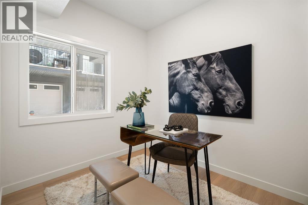 3, 129 Skyview Parade Ne, Calgary, Alberta  T3N 1N6 - Photo 6 - A2288930