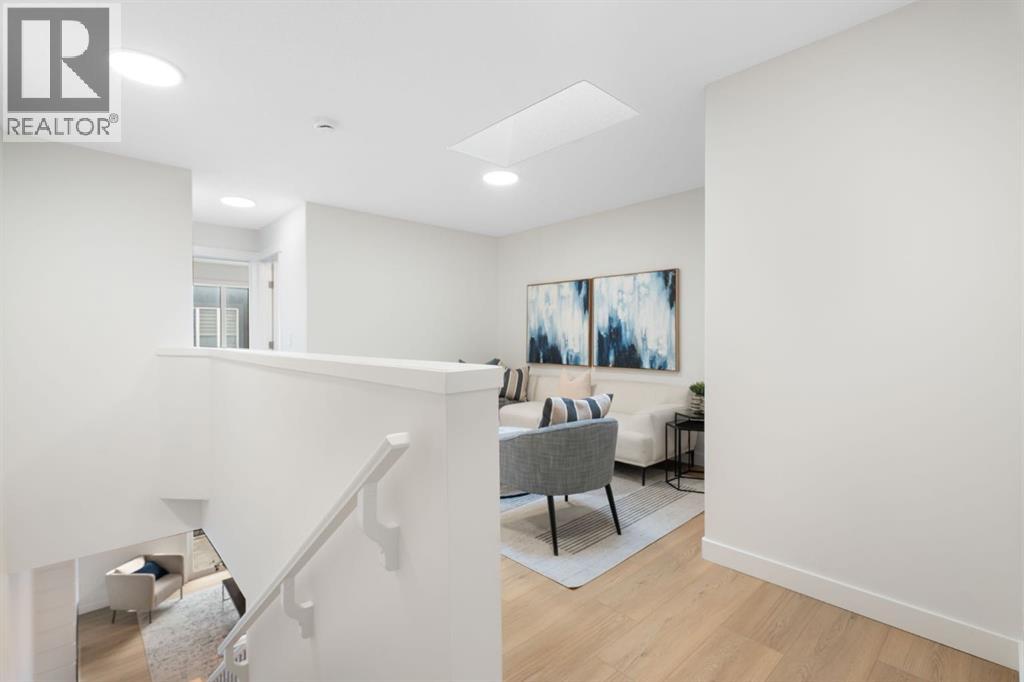 3, 129 Skyview Parade Ne, Calgary, Alberta  T3N 1N6 - Photo 22 - A2288930