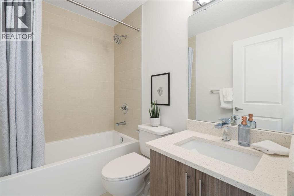 3, 129 Skyview Parade Ne, Calgary, Alberta  T3N 1N6 - Photo 33 - A2288930