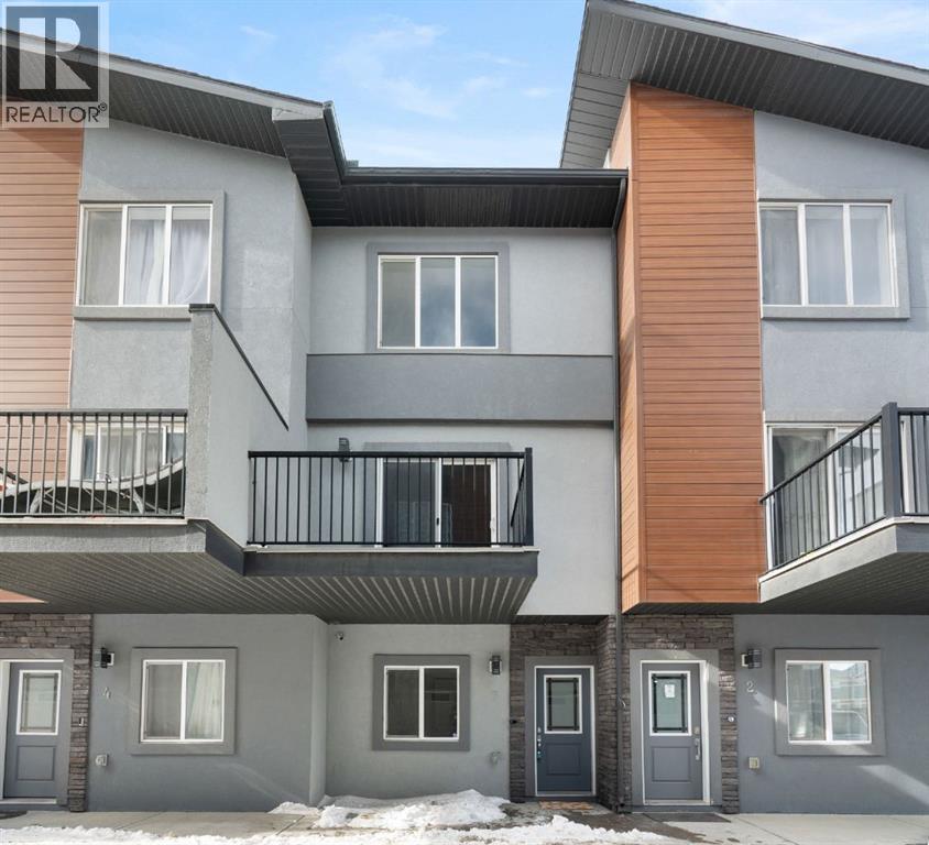 3, 129 Skyview Parade Ne, Calgary, Alberta  T3N 1N6 - Photo 36 - A2288930