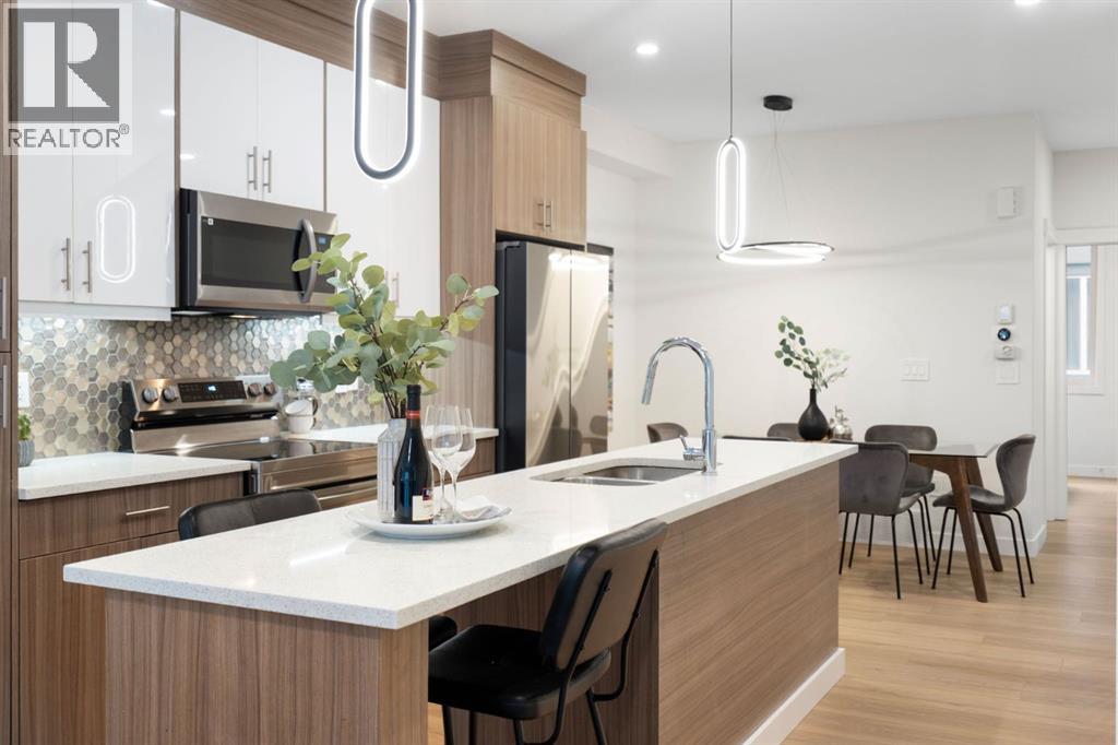 3, 129 Skyview Parade Ne, Calgary, Alberta  T3N 1N6 - Photo 15 - A2288930