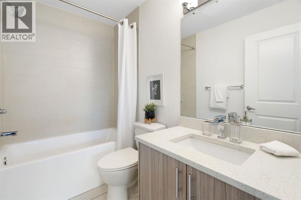 3, 129 Skyview Parade Ne, Calgary, Alberta  T3N 1N6 - Photo 29 - A2288930