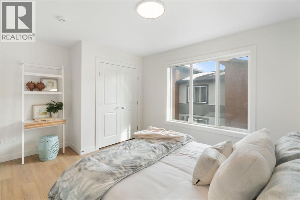 3, 129 Skyview Parade Ne, Calgary, Alberta  T3N 1N6 - Photo 32 - A2288930