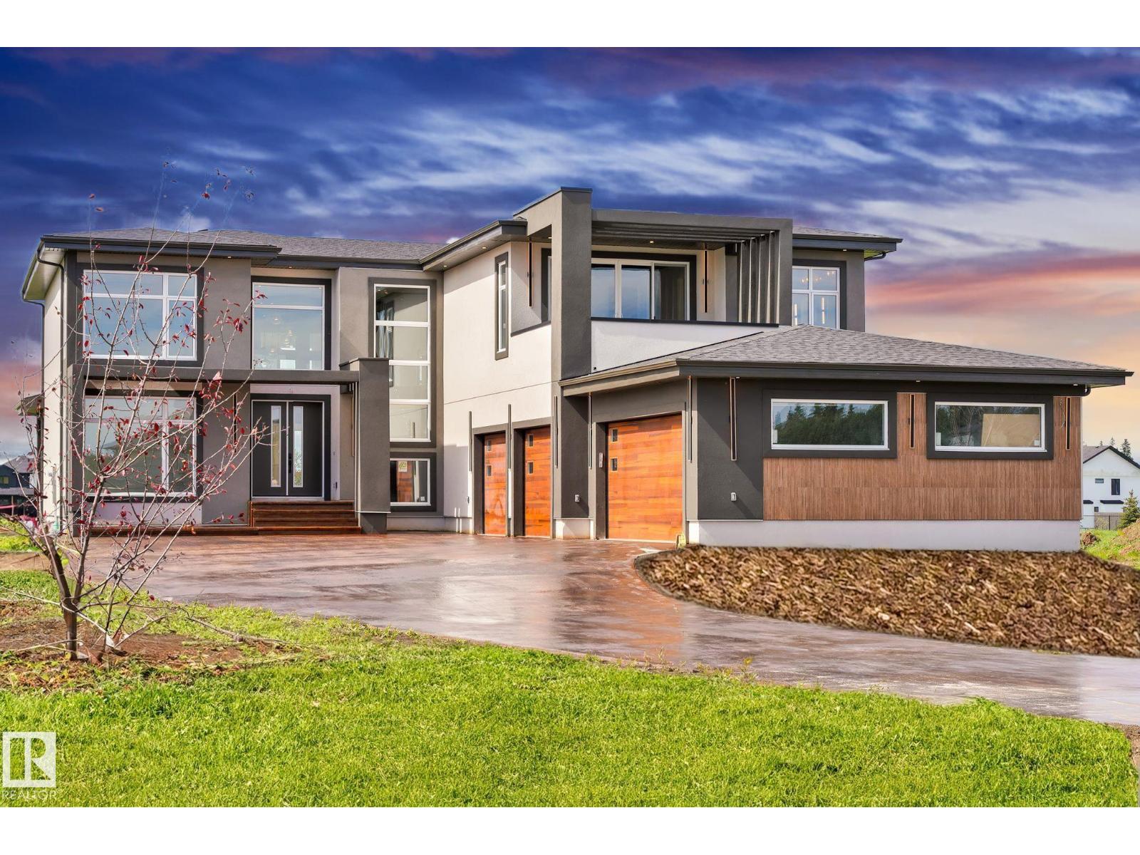 53 26409 TWP RD 532A, rural parkland county, Alberta