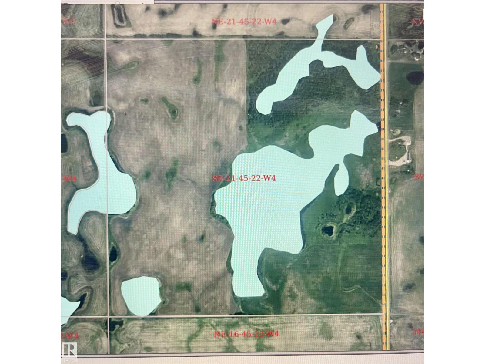 Wetaskiwin County, Rural Wetaskiwin County, Alberta  T9A 1X1 - Photo 10 - E4475244