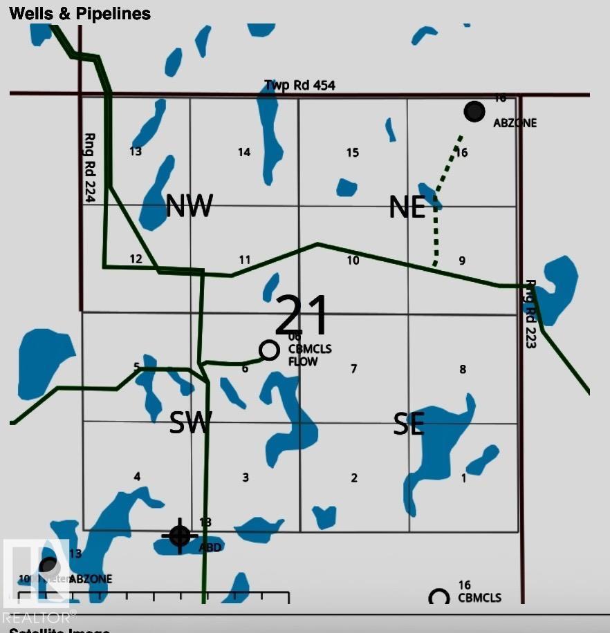 Wetaskiwin County, Rural Wetaskiwin County, Alberta  T9A 1X1 - Photo 12 - E4475244