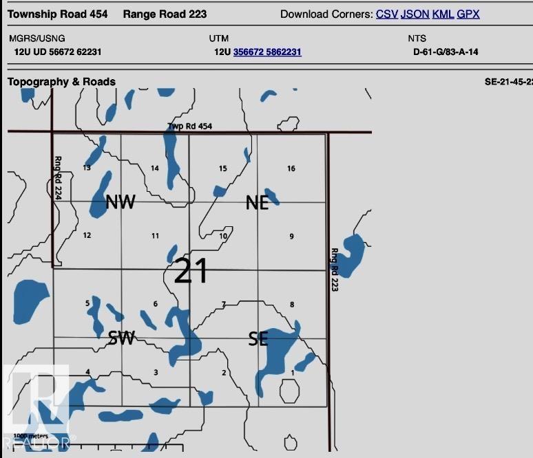 Wetaskiwin County, Rural Wetaskiwin County, Alberta  T9A 1X1 - Photo 13 - E4475244