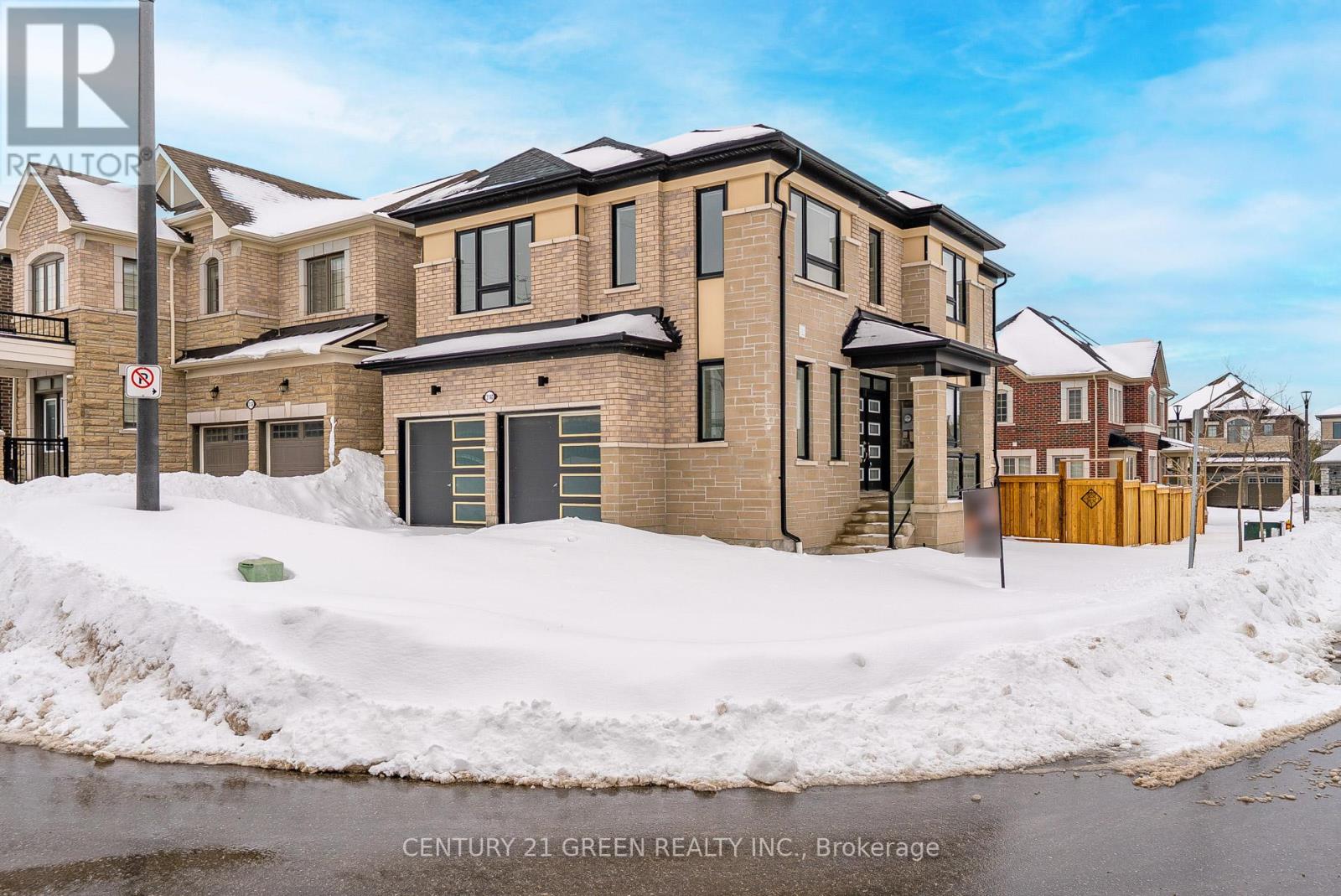 3140 Willowridge Path, Pickering, Ontario  L1V 2P9 - Photo 2 - E12828906