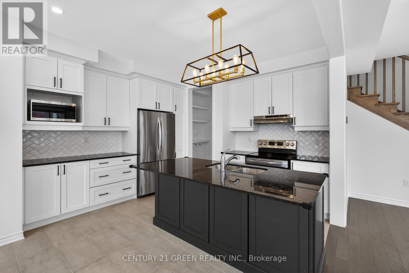 3140 Willowridge Path, Pickering, Ontario  L1V 2P9 - Photo 9 - E12828906