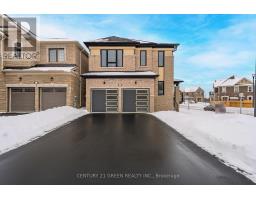 3140 WILLOWRIDGE PATH, Pickering, Ontario