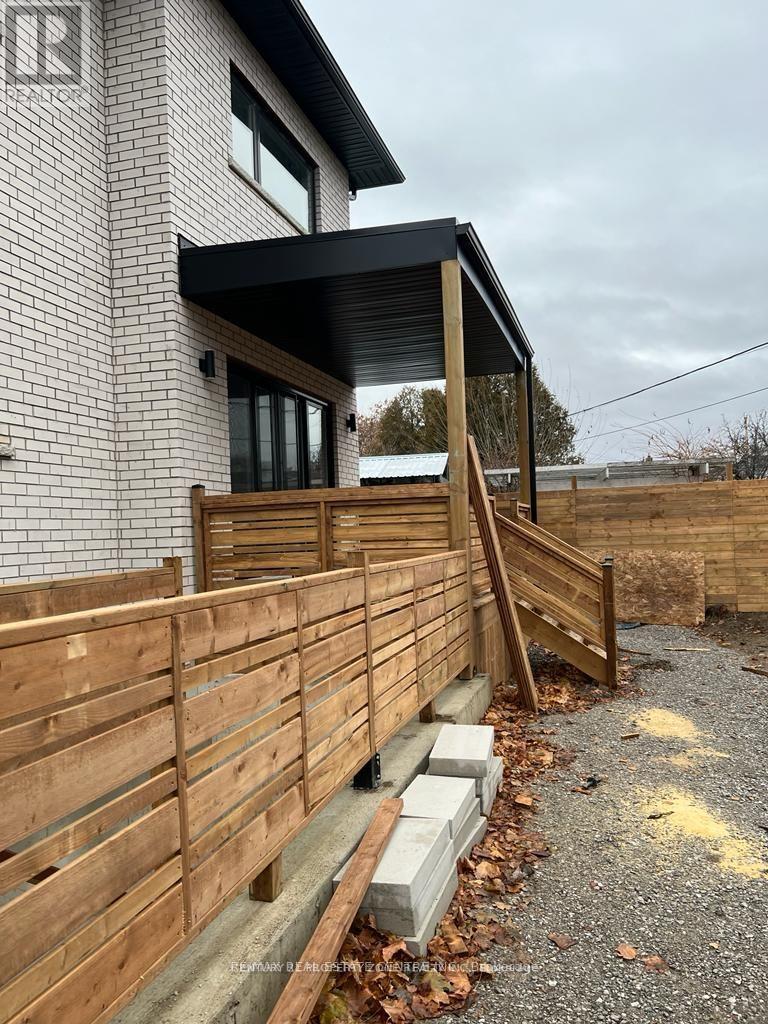 Bsmt - 33 Twin Pauls Crescent, Toronto, Ontario  M1R 3Z6 - Photo 2 - E12828914