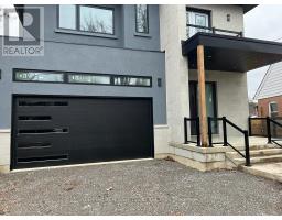 BSMT - 33 TWIN PAULS CRESCENT, Toronto, Ontario