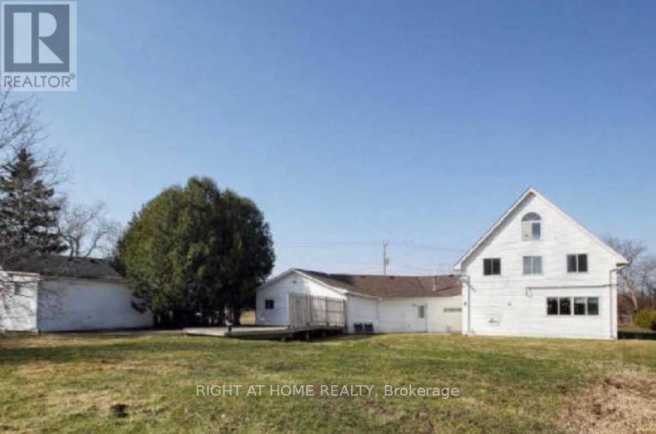 21025 Lake Ridge Road, Brock, Ontario  L0E 1N5 - Photo 2 - N12828840