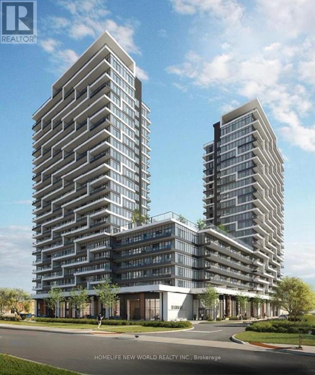 1008 - 9751 Markham Road, Markham, Ontario  L6E 0W3 - Photo 4 - N12828924