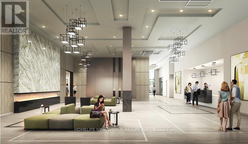 1008 - 9751 Markham Road, Markham, Ontario  L6E 0W3 - Photo 5 - N12828924