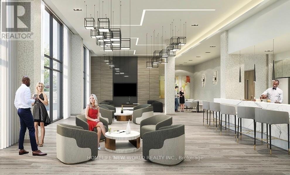 1008 - 9751 Markham Road, Markham, Ontario  L6E 0W3 - Photo 6 - N12828924