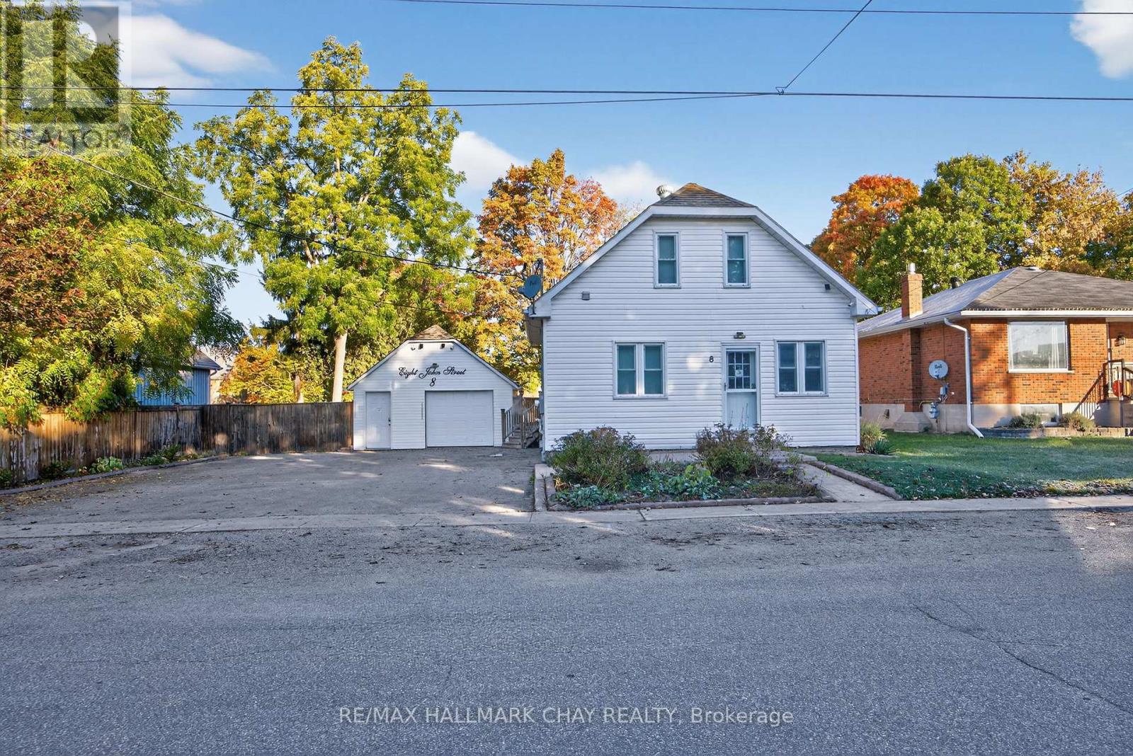 8 John Street, Springwater, Ontario  L0L 1P0 - Photo 29 - S12828836