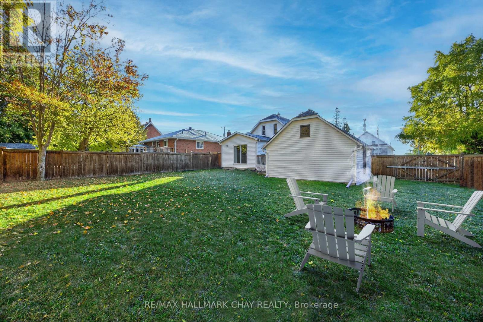 8 John Street, Springwater, Ontario  L0L 1P0 - Photo 33 - S12828836