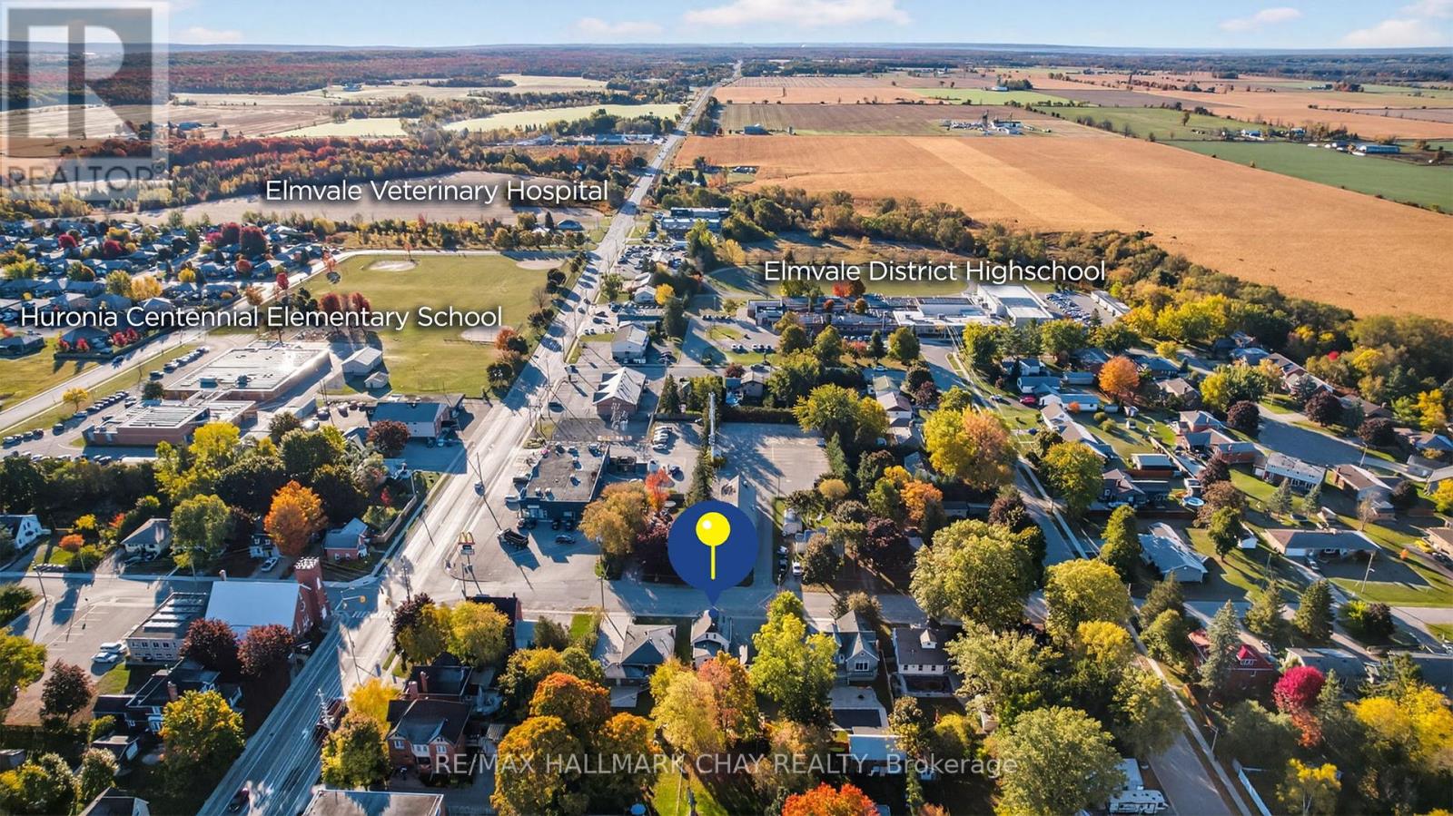 8 John Street, Springwater, Ontario  L0L 1P0 - Photo 34 - S12828836