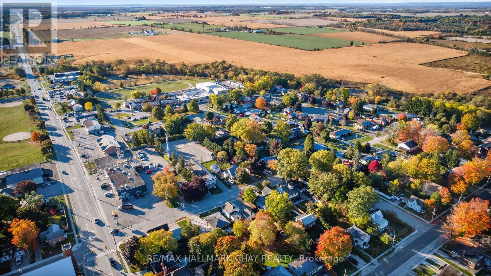 8 John Street, Springwater, Ontario  L0L 1P0 - Photo 35 - S12828836