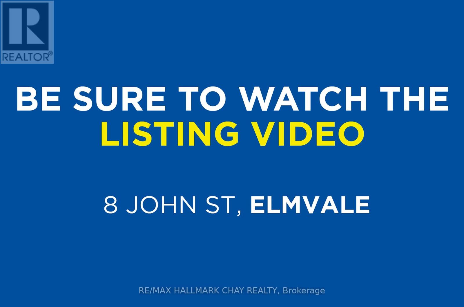 8 John Street, Springwater, Ontario  L0L 1P0 - Photo 36 - S12828836