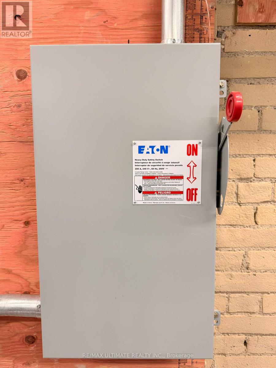 30 Powerhouse Street, Toronto, Ontario  M6H 0C6 - Photo 10 - W12818864