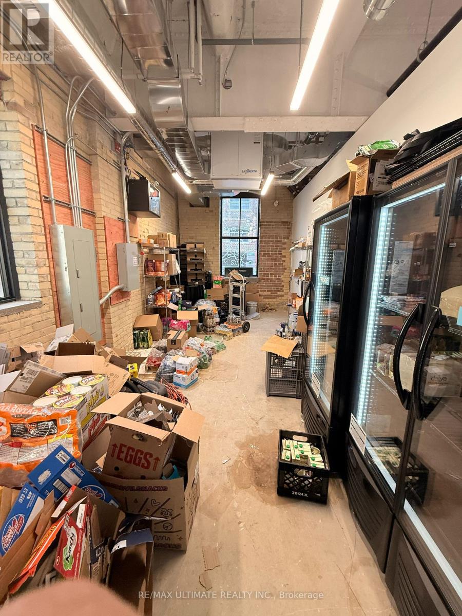 30 Powerhouse Street, Toronto, Ontario  M6H 0C6 - Photo 17 - W12818864