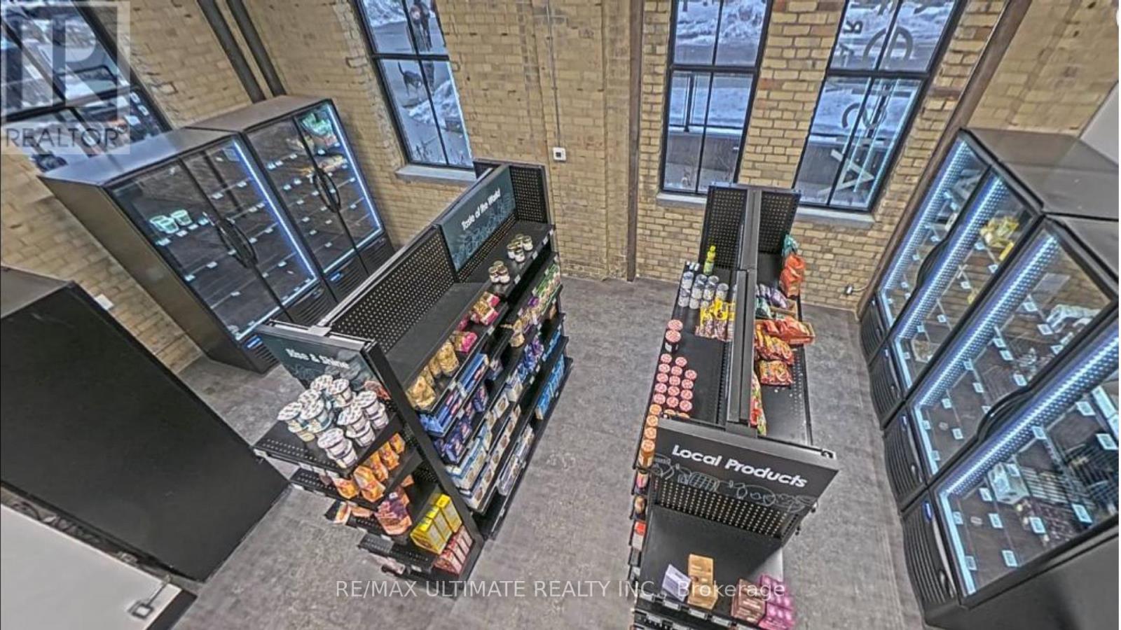 30 Powerhouse Street, Toronto, Ontario  M6H 0C6 - Photo 3 - W12818864