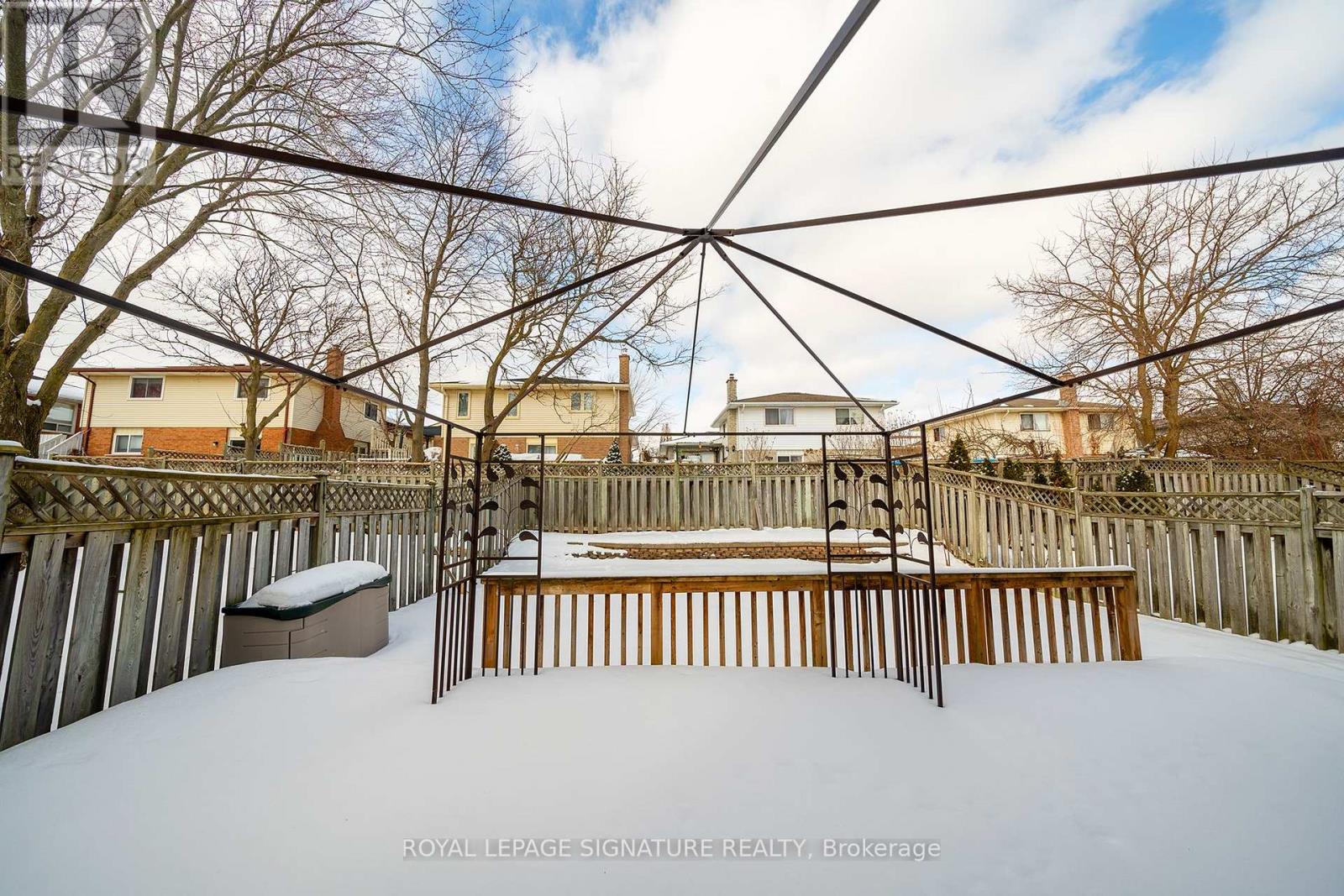 545 Drummerhill Crescent, Waterloo, Ontario  N2T 1G3 - Photo 26 - X12827870