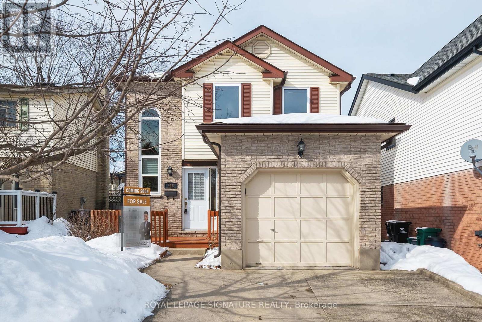 545 Drummerhill Crescent, Waterloo, Ontario  N2T 1G3 - Photo 27 - X12827870