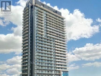 1705 - 2560 EGLINTON AVENUE W, Mississauga, Ontario