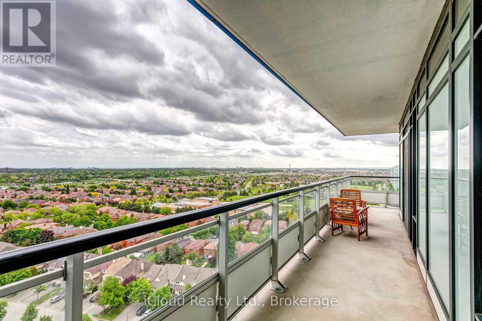 1705 - 2560 Eglinton Avenue W, Mississauga, Ontario  L5M 0Y3 - Photo 10 - W12828846