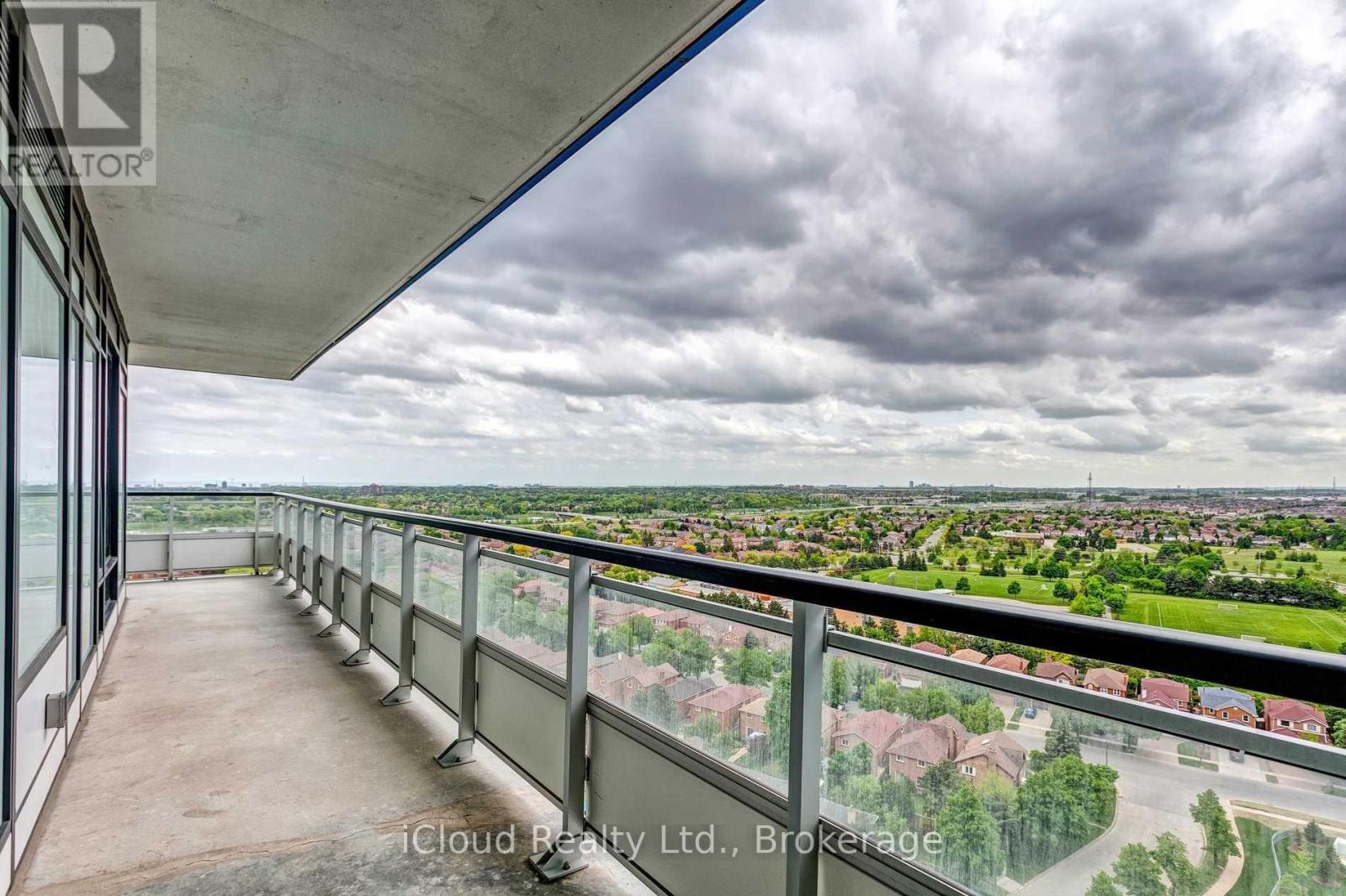 1705 - 2560 Eglinton Avenue W, Mississauga, Ontario  L5M 0Y3 - Photo 9 - W12828846