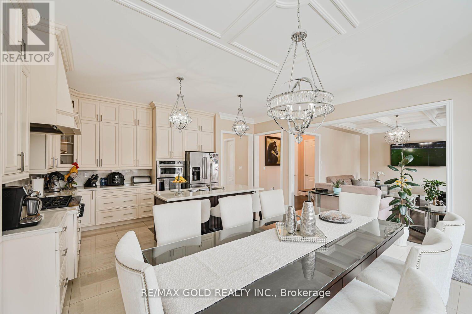 125 Squire Ellis Drive, Brampton, Ontario  L6P 4J4 - Photo 17 - W12828860