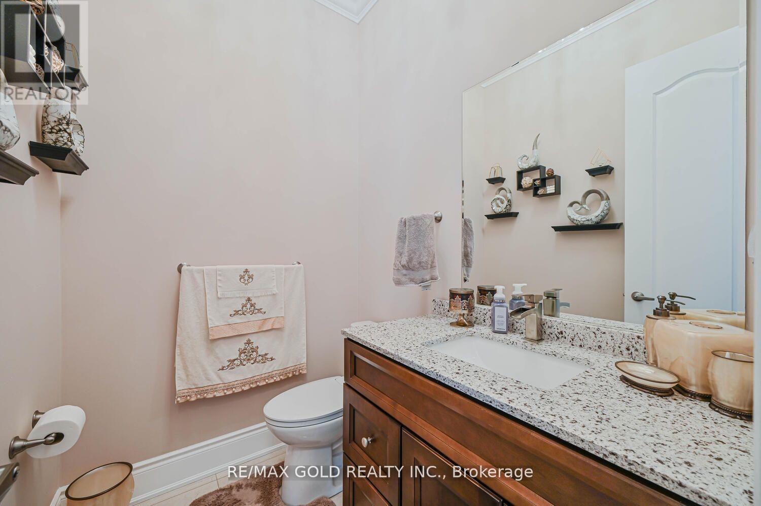 125 Squire Ellis Drive, Brampton, Ontario  L6P 4J4 - Photo 24 - W12828860