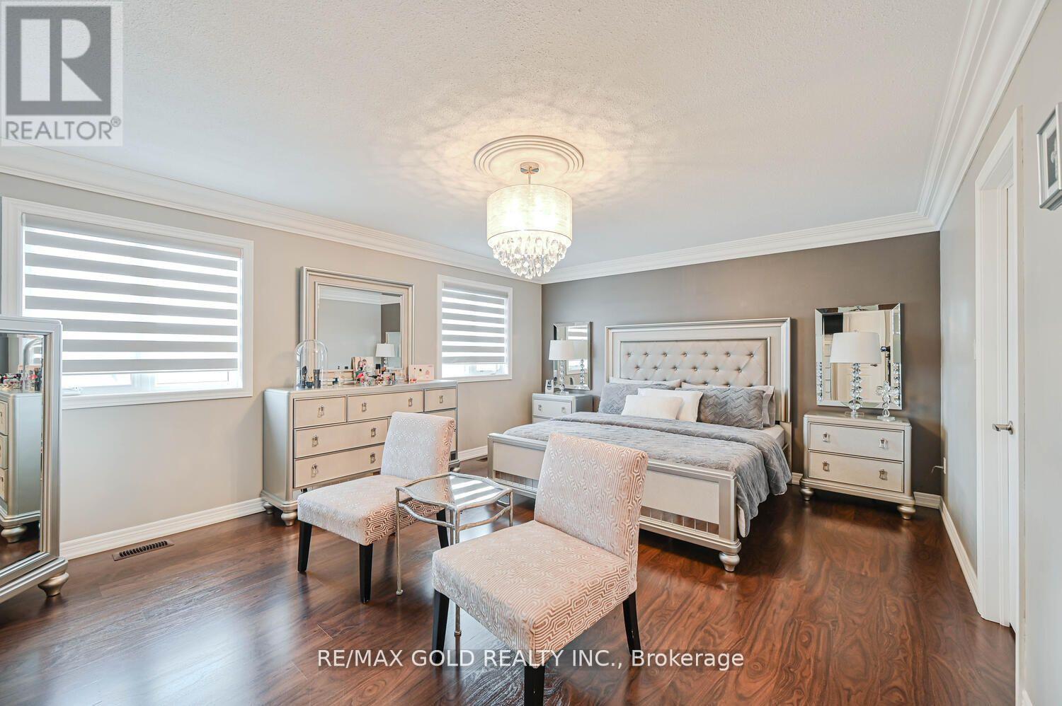 125 Squire Ellis Drive, Brampton, Ontario  L6P 4J4 - Photo 27 - W12828860