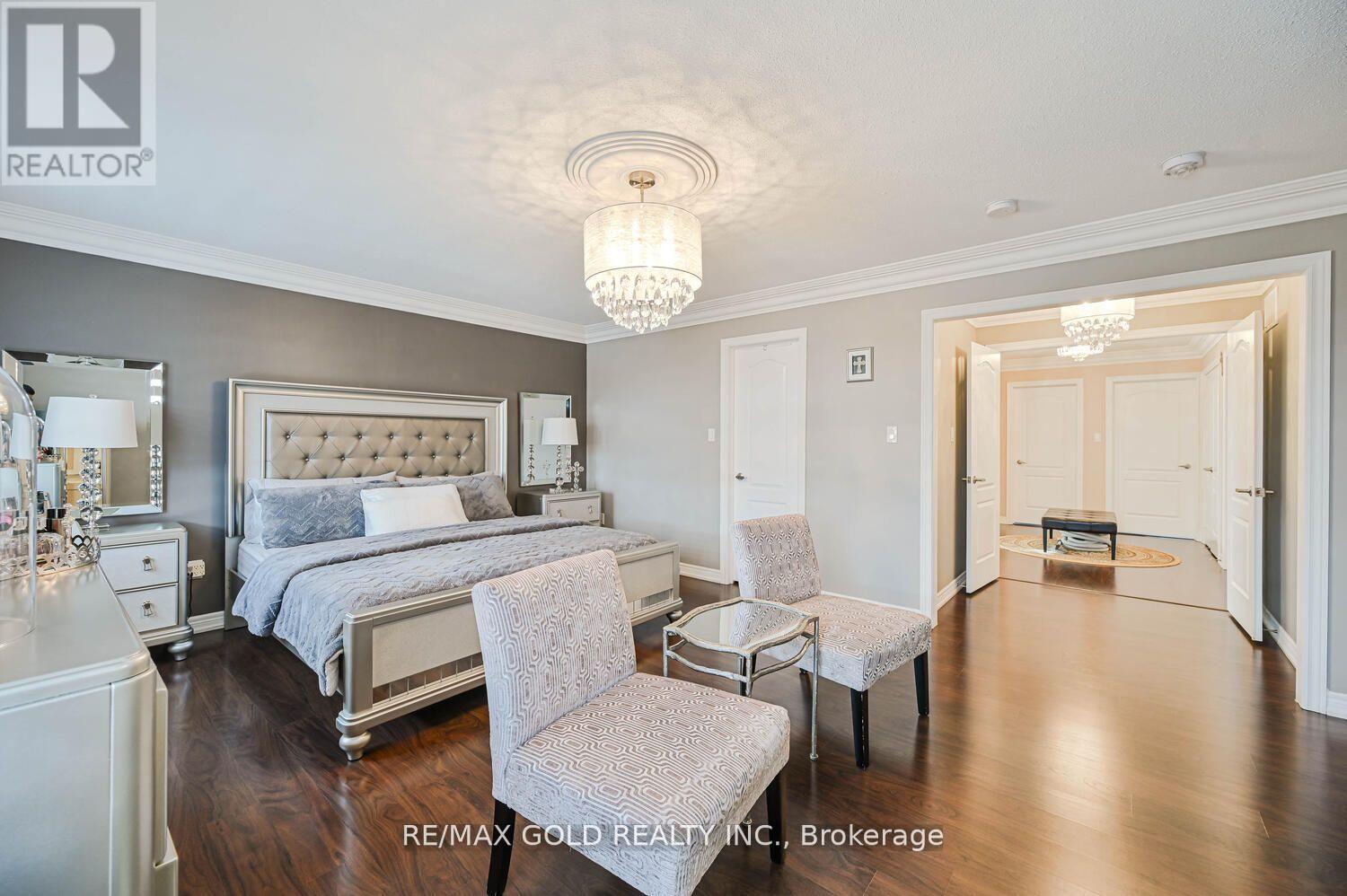 125 Squire Ellis Drive, Brampton, Ontario  L6P 4J4 - Photo 28 - W12828860