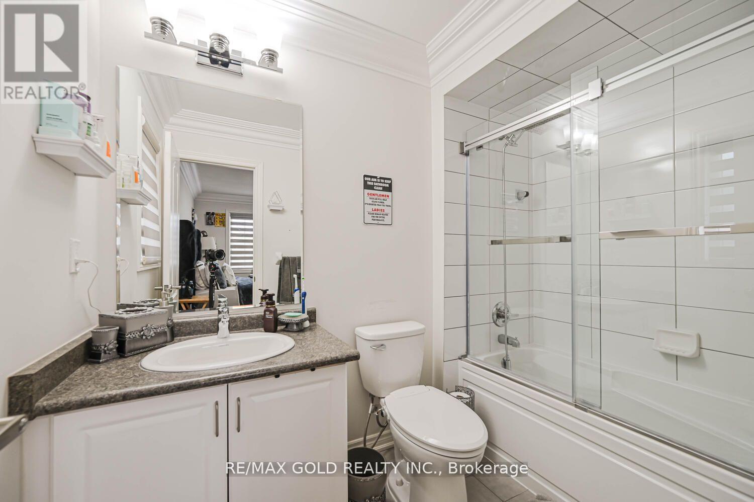 125 Squire Ellis Drive, Brampton, Ontario  L6P 4J4 - Photo 38 - W12828860