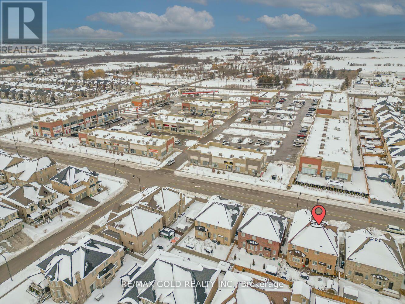 125 Squire Ellis Drive, Brampton, Ontario  L6P 4J4 - Photo 4 - W12828860