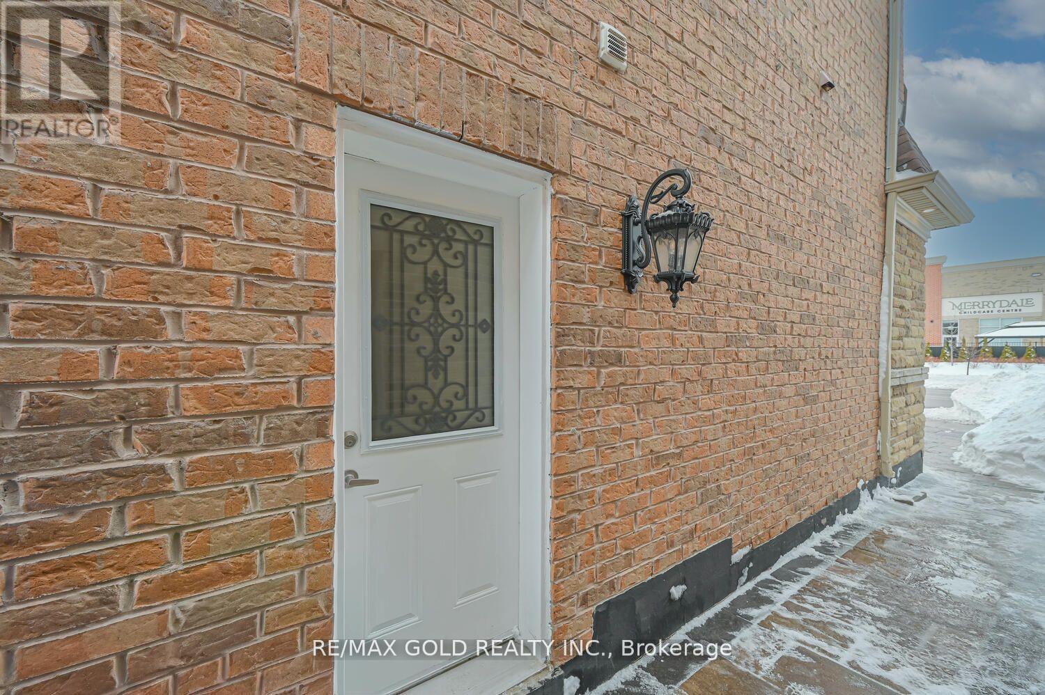 125 Squire Ellis Drive, Brampton, Ontario  L6P 4J4 - Photo 46 - W12828860