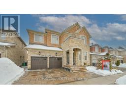 125 SQUIRE ELLIS DRIVE, Brampton, Ontario