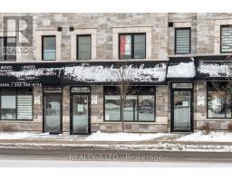 131 - 1010 LAGOON STREET, Mississauga, Ontario