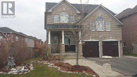 BASEMENT - 90 VIA ROMANO WAY, Brampton, Ontario
