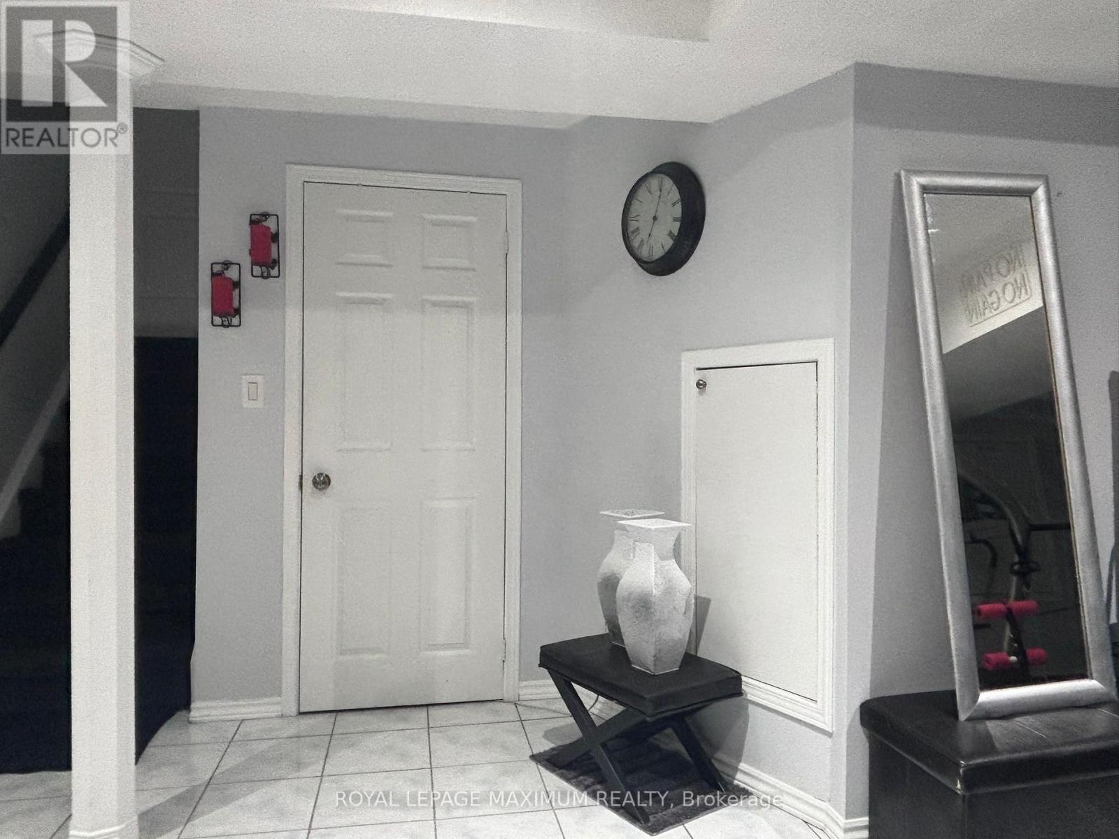 Basement - 90 Via Romano Way, Brampton, Ontario  L6P 1P3 - Photo 16 - W12828876